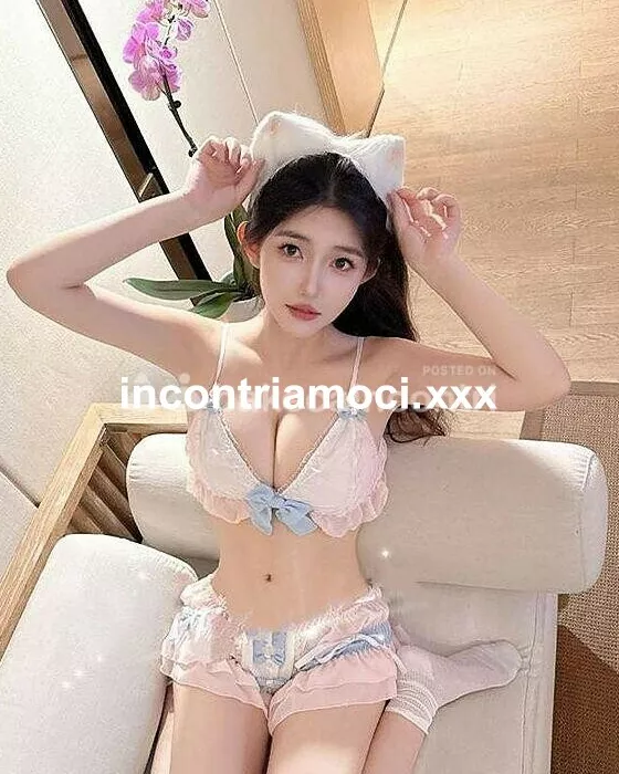 escort.it - Nuova due ragazze!! ORIENTALE! Corpo su corpo! Senza limiti! Tutto! Lato B! Cecilia – una notte soffusa, fatta di luce e quiete.