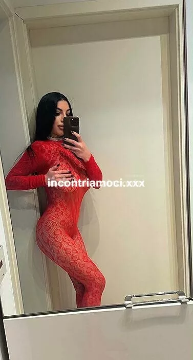 escort.it - 💘 🍭🍫🍓NUOVA IN CITTÀ, 🚖SENSUALE E IRRESISTIBILE 🎀🔥 🎀 UNA BOMBA SEXY DALLE CURVE DA FAVOLA 💣🔥💋👄