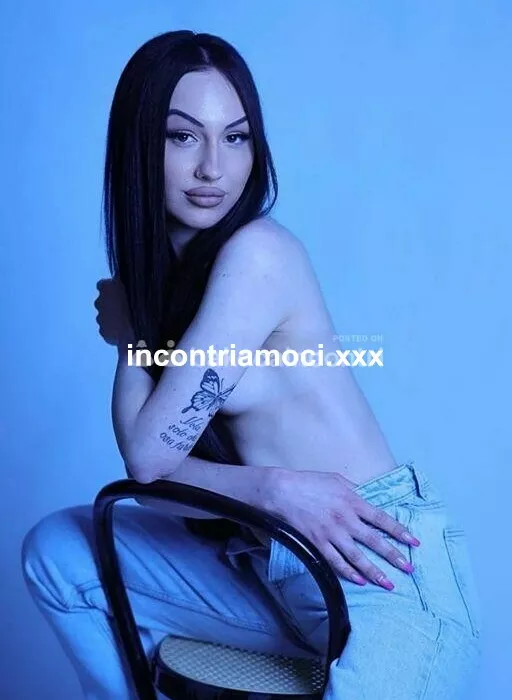 escort.it - 🔥NUOVA IN CITTA💋FAVOLOSA RAGAZZA ITALIANA 🇮🇹 21 ANNI TANTO PORCELLINA🐷 CON UN CULO DA FAVOLA ❗️SI PROPONE PER VIDEOCHIAMATA HARD 🔥💋E INCONTRI❗️