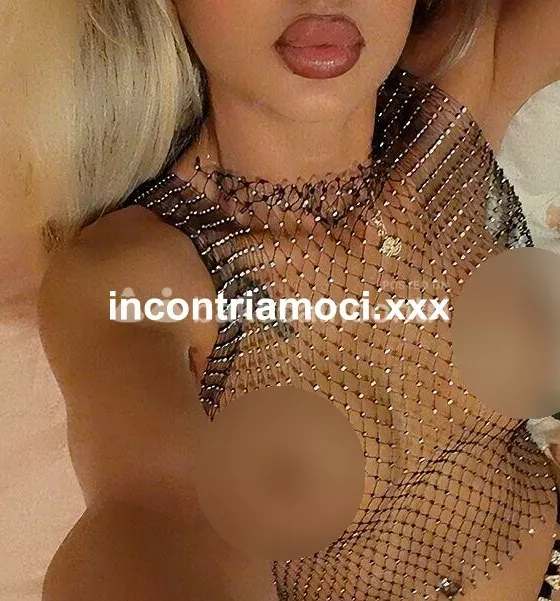 escort.it - Nuova in città…