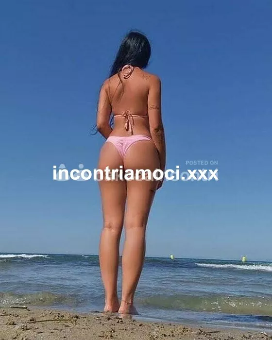 escort.it - ❗️NUOVA IN CITTA❗️STUPENDA MORA ITALIANA 🇮🇹 25ANNI ELEGANZA & BELLEZZA AL TOP🧨 CON UN LATO B FAVOLOSO🔝MI PROPONGO PER CAMSEX E INCONTRI🔥