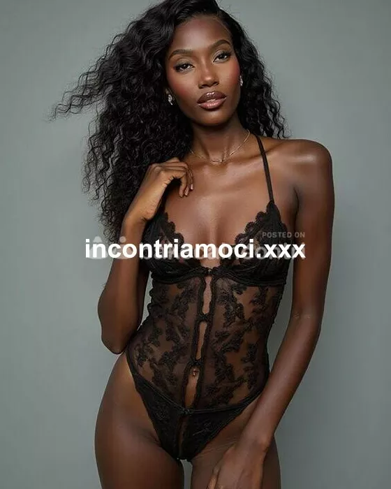 escort.it - NUOVA MULATTA IN MILAZZO!!! 🔥🔥🔥🔥