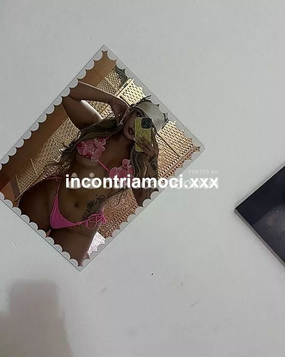 escort.it - NUOVA NOVITÀ⁉️ A SAN SALVO MARINA RAGAZZA DI 20 ANNI FOTO REALI AL 100% VIENI A CONOSCERMI AMORE👹🔥SENSUALE E DISPONIBLE 24/7😈📞