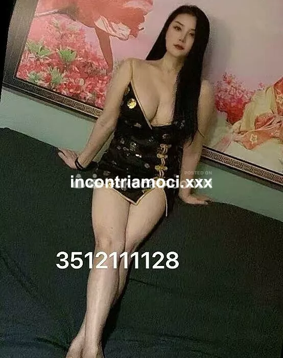 escort.it - 🟪🟨NUOVA ORIENTALE LA TUA DOLCE E DISCRETTA AMICA... PER POCO..NON PERDERE LA OCAZZIONE..BACIO🟪🟨