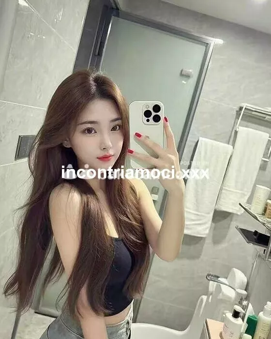 escort.it - 💖NUOVA RAGAZZA ORIENTALE ..UNICA INIMITABILE TUTTI _ DISPONIBILE, VIENE A GIOCARE CON ME. "ESPERTA MASAGGIATRICE".✨✨