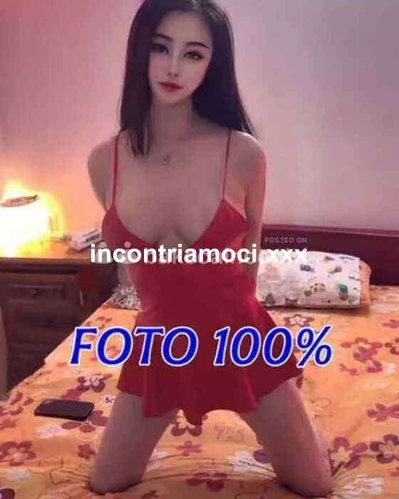 escort.it - Nuova🍷 ragazze orientale troietta.Tutti i miei buchi saranno a tua disposizione per farti sfogare nel migliore dei modi, COMPLETAMENTE TUA !