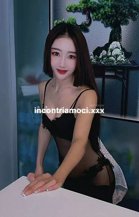 escort.it - nuova   tre  ragazza giaponese  , GIOVANE, ORIENTALE, BELLISSIMA, COMPLETA, FARO DEL MEGLIO, SEXY E MOLTO..MA MOLTO