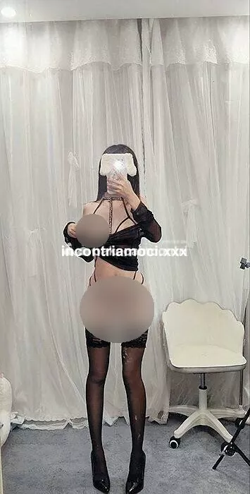 escort.it - NUOVA❌....CASALE MONFERRATO PER LA PR1MA V0LTA...ORIENTALE *SQURTING PIOGGIA *LATO B E 69 TUTTO INCLUSO****COME NEI FILM PORNO****