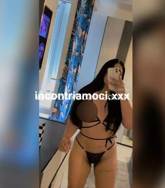 escort.it - 🙀🔥NUOVA!!!SESTO SAN GIOVANNI🩵Ciao amore sono Giulia🍭!💜✨🐯¡Figga calda!🥵🔥Esplosiva! 🔥😱🌞Vieni nel mio appartamento:🌈🩵ambiente accogliente e piacevole