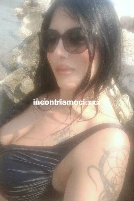 escort.it - NUOVE ARRIVATE MARTINA E EMANUELA PULITE PROFUMATE BELLE E IN SINTONIA PER VOI PRONTE A SODDISFARE OGNI RICHIESTA👅💦💦💦RAGGIUNGIAMO ANCHE A DOMICILIO😉