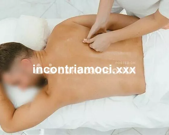 escort.it - ❤Nuove ragazze e nuove avvolgenti tecniche di massaggi...