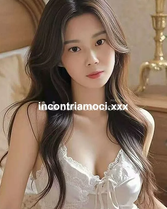 escort.it - ⭐️💋💋💋NUOVE   RAGAZZE ORIENTALE..MOLTO BRAVE GENTILI 💋 E TANTE COCCOLE..💋💋💋💋