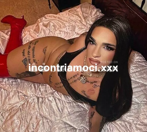 escort.it - NUOVISSIMA A CERIGNOLA❤️EMANUELA TRANS 🇮🇹ITALIANA🇮🇹 ATT/PASS ESPERTA IN MASSAGGI. AMBIENTE PULITO E CLIMATIZZATO .