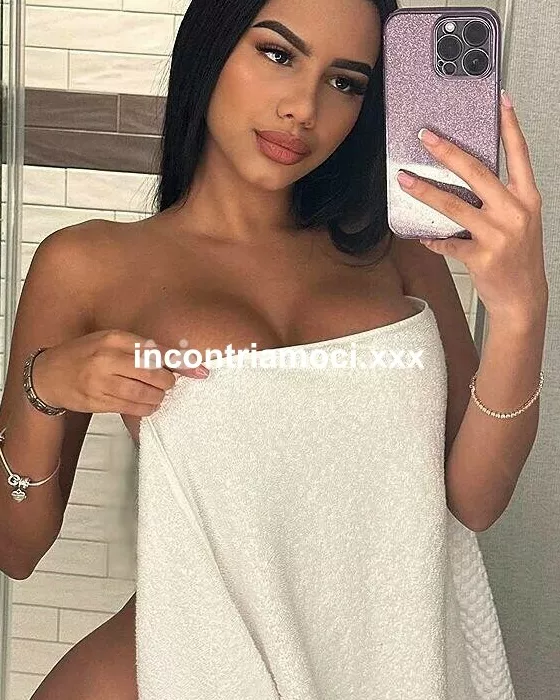 escort.it - 💞NUOVISSIMA ARRIVATA 💚 MAZARA STRABELLISSIMA PRELIMINARI NAT GOLA PROFONDA COMPLETA🍼LADO B) * 69 *