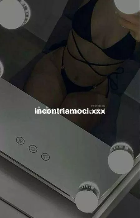 escort.it - Nuovissima arrivata tutta da assaggiare🔥🔞🌸