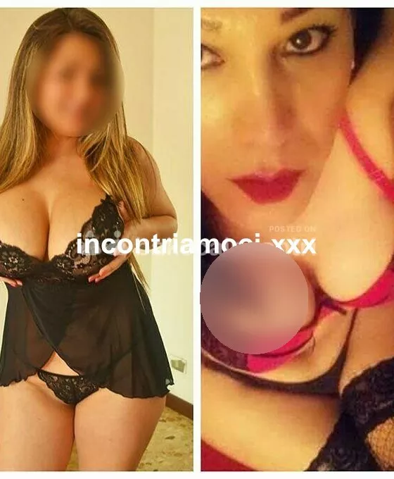 escort.it - 🍓NUOVISSIMA COPPIA DI SUPER TROIE🍓TRANS E DONNA🔥POMPINO A DUE BOCCA🔥QUANDO VIENI PUOI DECIDERE E SCEGLIERE CON CHI DIVERTIRTI 🔥