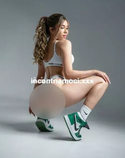 escort.it - 😘😜Nuovissima nella tua zona solo per oggi 😘😜