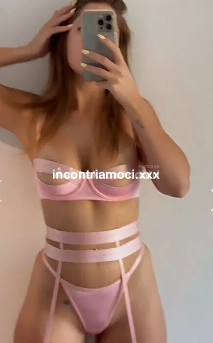 escort.it - NUOVISSIMA 🍒🎀🍒TI FARO' PERDERE LA TESTA🍒 CALDA ED ECCITANTE🍒💖✅MOLTO SIMPATICA♥