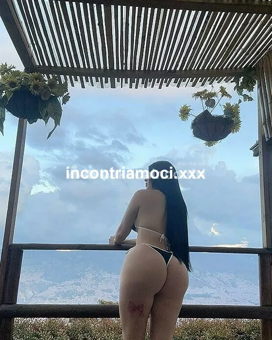 escort.it - NUOVITA IN TUA CITTÀ💖💋