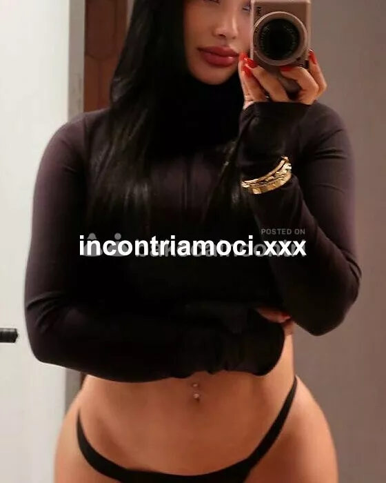 escort.it - Nuovo a Trieste 🔥🔝