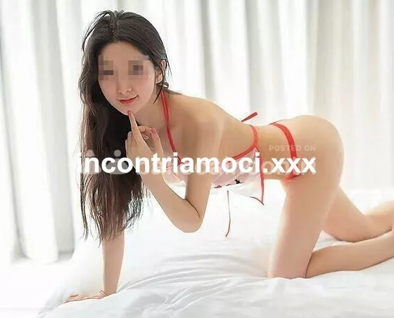 escort.it - Nuovo arrivo 💋LATO B💋 bella ragazza orientale sexy e affascinante dal seno grande ★ unica ed elegante 🎀 BJ naturale + 69 + BACI 💋 un bacio ti sto aspe
