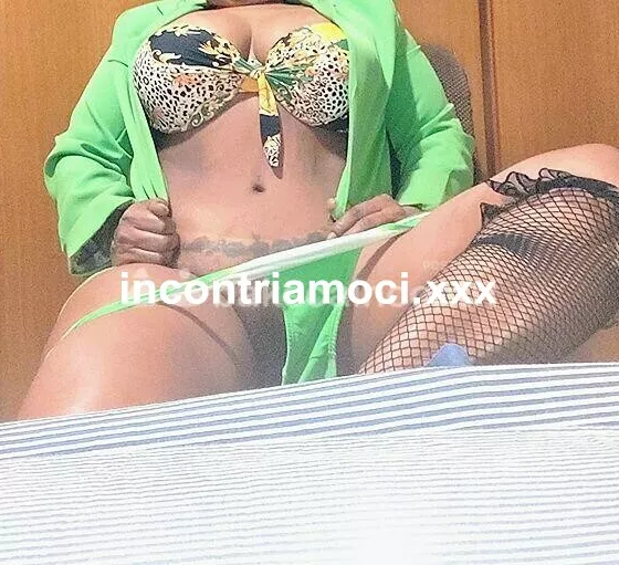 escort.it - 😛💄🥳NYW MILF TETTONA NATURALE FIGA PELOSISSIMA STRAP-ON
❤️❤️❤️💞  SQUIRTING ABBONDANTE PIOGGIA DORATA MISTRESS