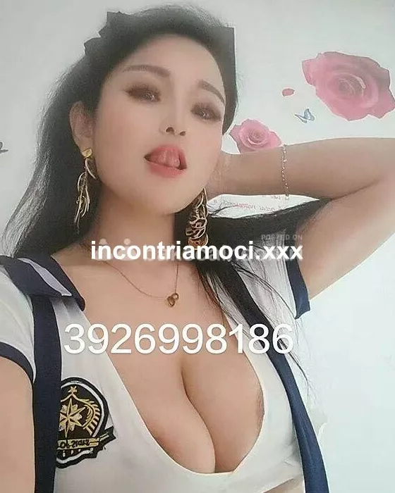 escort.it - O R I E N T A L E__T U T T A__D A__G U S T A R E__U N A__V E R A__B A M B O L I N A__S E X Y__E__S O L A R E