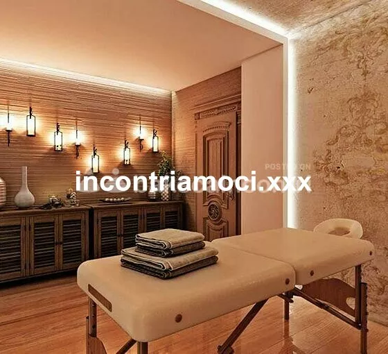 escort.it - OFFRO VERO MASSAGGIO A SU LETTINO . PIACERE ASSOLUTO GARANTITO