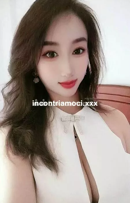 escort.it - OGGI NUOVA ARRIVATA DUE ORIENTALE CORPO PERFETTO GIOVANE E BELLISSIMA SEXY MODELLA NATURALE,SEXY DA IMPAZZIRE,DOLCE