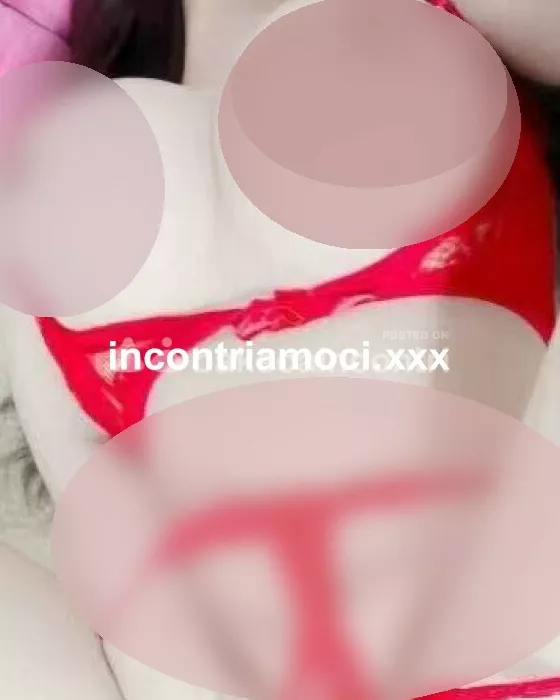 escort.it - OGGI NUOVA ARRIVATA IEESESISTIBILE ORIENTALE, dolce come il miele e calda come il fuoco, incredibilmente sexy.