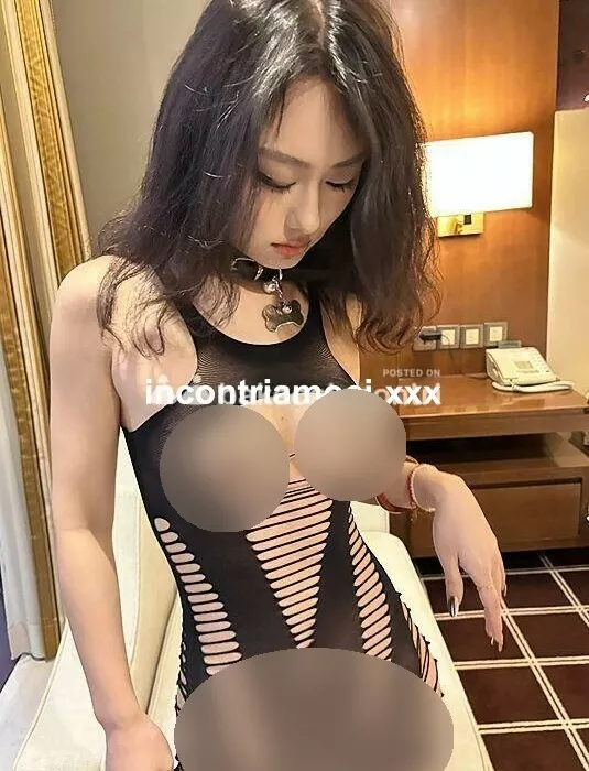 escort.it - OGGI NUOVA ARRIVATA ORIENTALE CORPO PERFETTO GIOVANE E BELLISSIMA SEXY MODELLA NATURALE,SEXY DA IMPAZZIRE,DOLCE