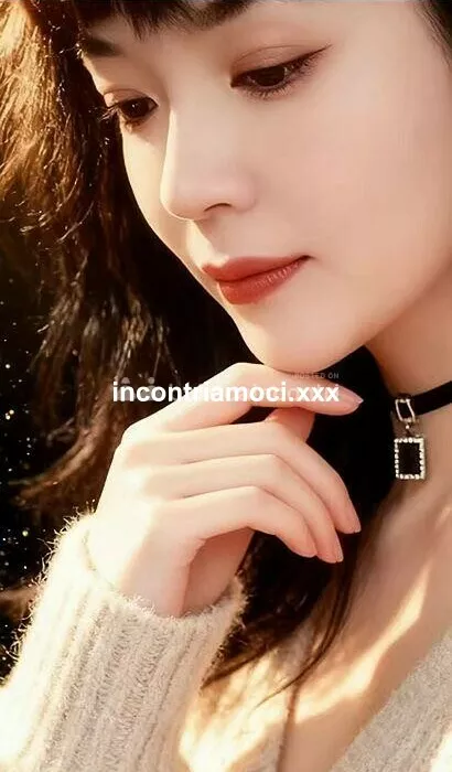 escort.it - 💋🍏❤️💋💋oggi nuova due ragazza orientale sexy ,. Mi piace fare sesso. . Ho bisogno di sesso ogni giorno ..Per favore chiamami grazie💋💖