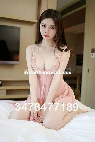 escort.it - ✅👍⭐⭐⭐💖💖OGGI NUOVA💖 PRENDITI UNA PAUSA IN MIA COMPAGNIA💖GUSTOSA ORIENTALE MOLTO BRAVA E CARINA TI ASPETTA...💖