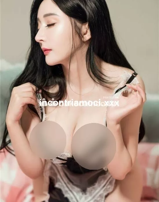 escort.it - ⛱️⛱️⛱️ oggi nuova 💡 ragazza orientale sexy bella 💡massaggi completi in tutto