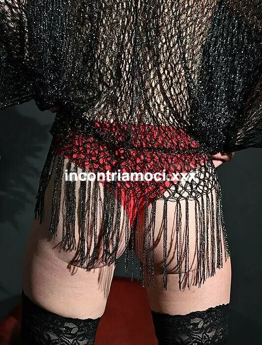 escort.it - Oggi Vogliosa