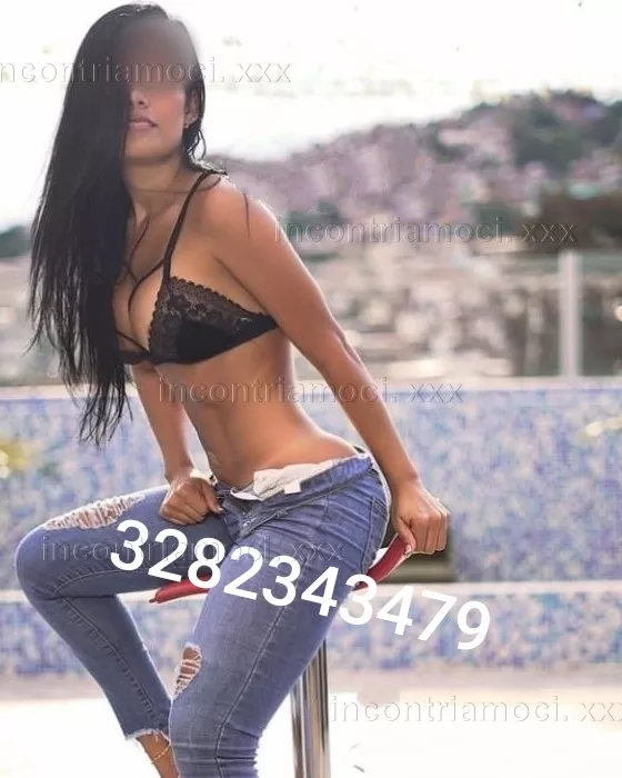escort.it - Olbia 🐷Stupenda massaggiatrice molto bella e calda.