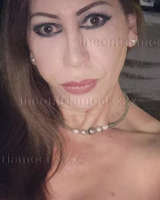 escort.it - Oriana Belissima Trans