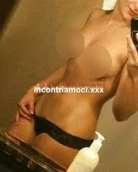 escort.it - Ospito 25 anni sarò. Padrona o schiava completa con culo e toys