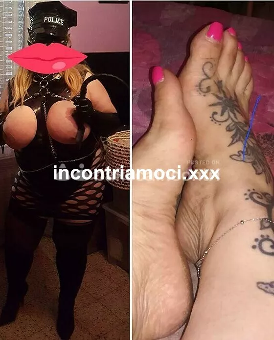 escort.it - PADRONA TETTONA,CICCIOTTELLA MATURA,FOTO VERE,CHIAMA NO MESSAGGI DI NESSUN TIPO