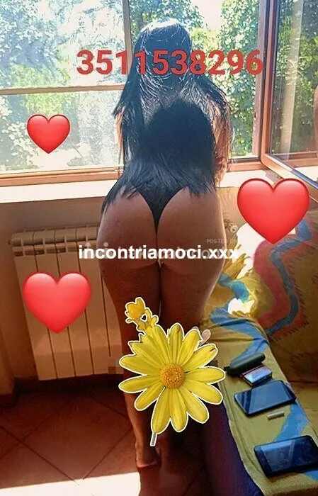 escort.it - PAESI VESUVIANI AMBRA  NUOVA IN ZONA MILF DA PROVARE UNA VERA PORCELLINA