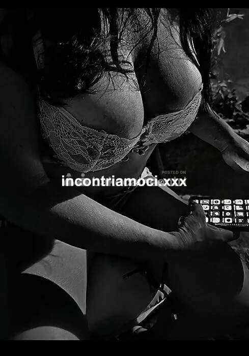escort.it - Palermo 22/23/24 in centro storico