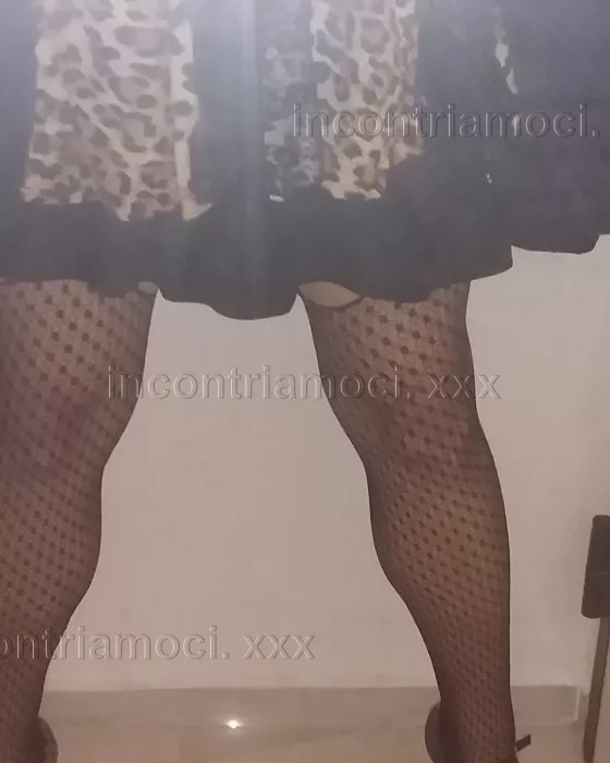 escort.it - PAMELA STUPENDA TRAV. ITALIANA GATTINA IN CALORE CON VOGLIA DI FARE LE FUSA