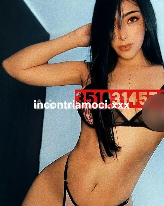 escort.it - PAMELA❤️prima volta in città 👄👅CALDA E VOGLIOSA PER MOMENTI DI VERA PASSIONE💋🌹💄solo chiamate whatsapp