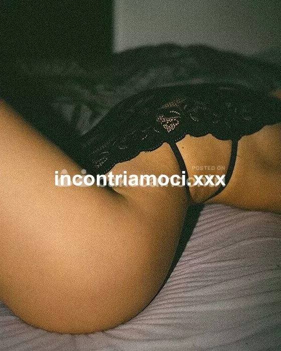 escort.it - 🔥Panterona appena arrivata 🔥