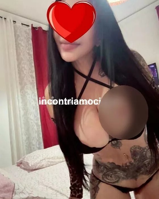 escort.it - PAOLA 🔥 LA TUA PORCONA TATUATA 🔥 CON TANTA VOGLIA DI FARE TUTTO💋 PICCANTE 🌶️ VIENI A PROVARMI, NON TE NE PENTIRAI🌹