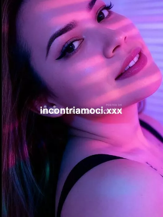 escort.it - Parioli Ciao sono Stella Nuova arrivata siamo in Due,  il numero privato non rispondo