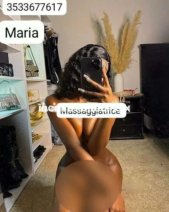 escort.it - PARMA Momento di puro piacere ❤️🙏🏿🍾🍾🍾🥂 MARIA🍊desiderosa... Atmosfera raffinata... massaggiatrici irresistibili e seducenti!!!