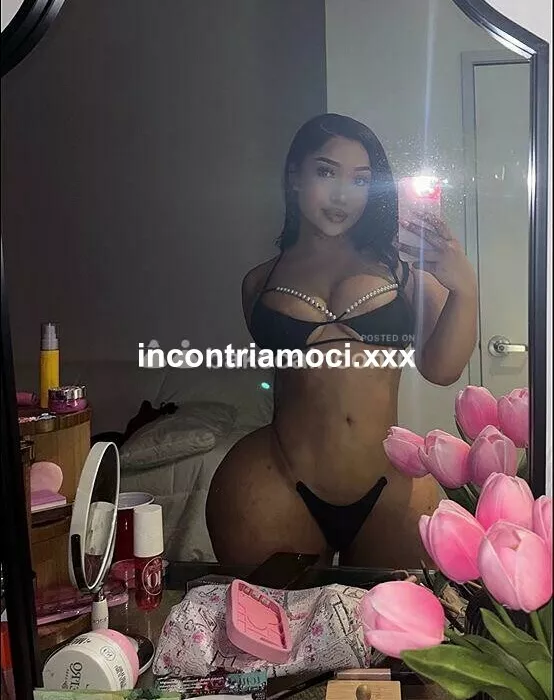 escort.it - PARMA✨ NUOVISSIMA IN CITTA🔥❣️GOLA PROFONDA FISICO STATUARIO LATO B FANTASTICO!! BRAVA A PECORINA!! 69🔥