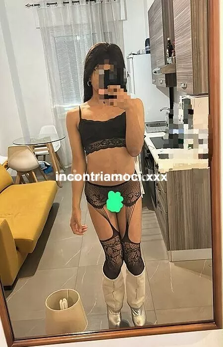 escort.it - Passiva porcellina🤭e dotata. AMBIENTE PULITO