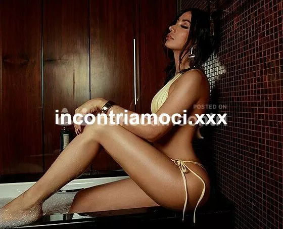 escort.it - Paulina bambola reale